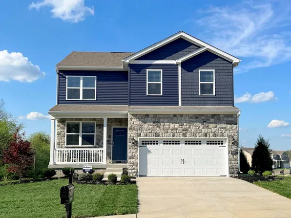 8200 Cedar Pointe Dr, Louisville, KY 40229