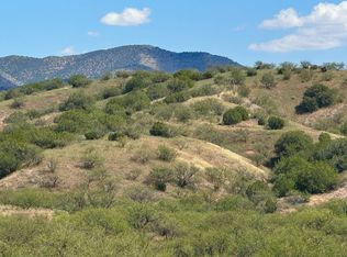 Temporal Canyon Rd, Patagonia, AZ 85624