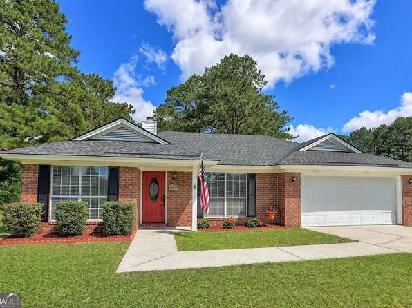 198 Jennifer Cir, Rincon, GA 31326