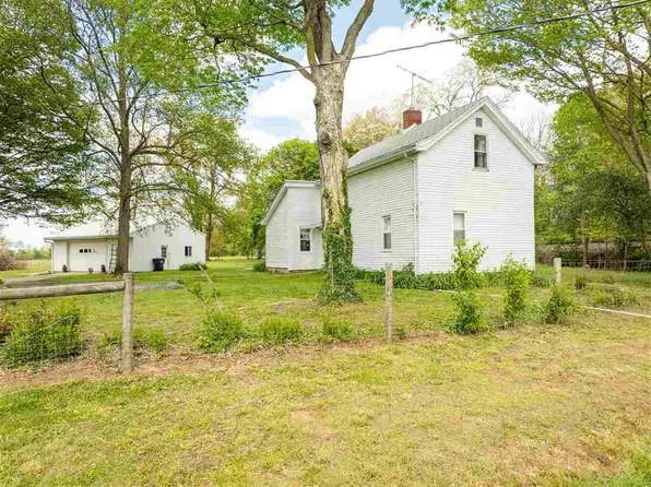 2934 State Road 122, Richmond, IN 47374