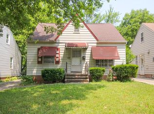 14109 Brunswick Ave, Maple Heights, OH