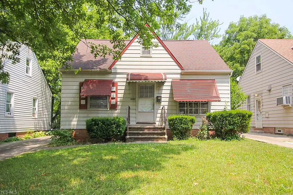 14109 Brunswick Ave photo 1