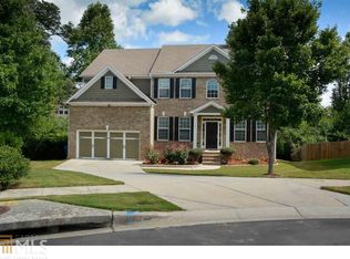 2431 Sahale Falls Ct, Braselton, GA 30517