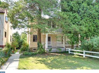 753 Humphreys Rd, Ardmore, PA 19003