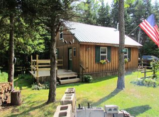 6483 Sears Pond Rd, Lowville, NY 13367