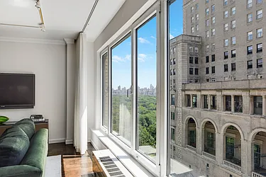 Central Park South, Manhattan NY Real Estate & Apartments for Sale