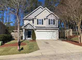 3629 Eastern Branch Rd, Raleigh, NC 27610