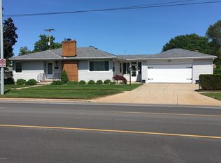 3144 Michael Ave SW, Wyoming, MI 49509