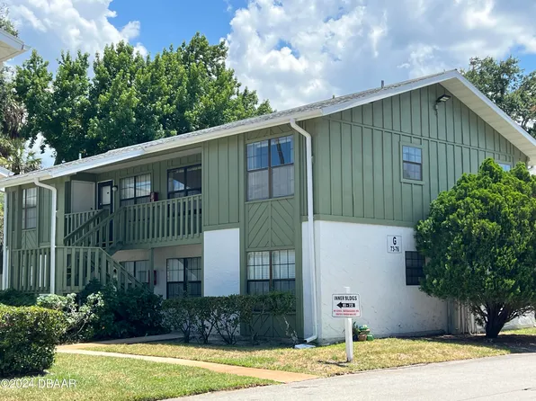 840 Center Ave #760, Holly Hill, FL 32117