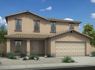 1632 E Jahns St, Casa Grande, AZ 85122