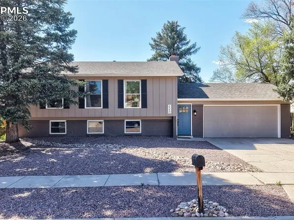6550 Ashcroft Dr, Colorado Springs, CO 80918