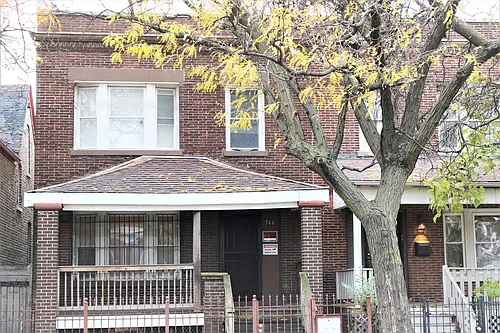 744 S Kostner Ave #2 Photo 1