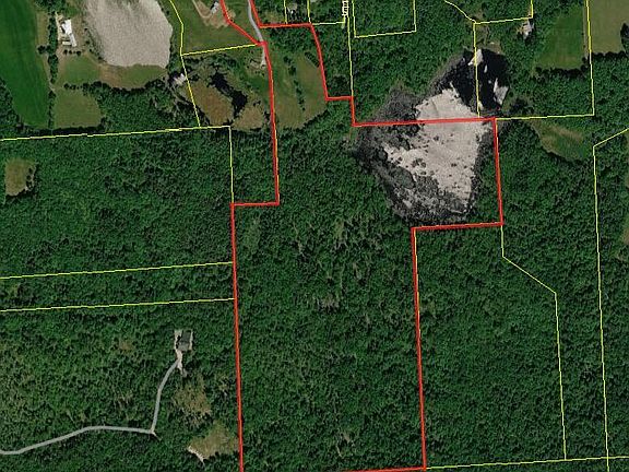 3rd image of Stony Lonesome Rd