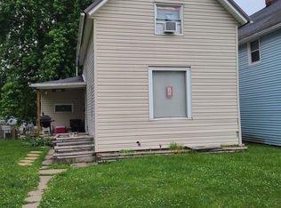 2020 Spear St, Logansport, IN