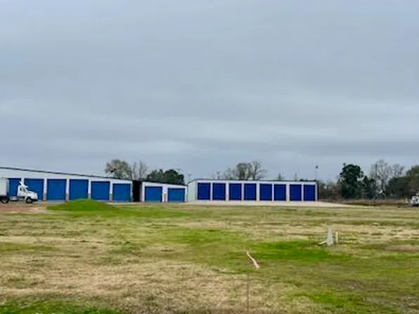 W Laurel Ave, Eunice, LA 70535