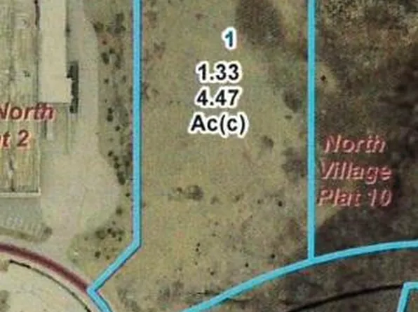 N Pointe Dr, Saint Joseph, MO 64506