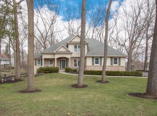 212 Park St, Williams Bay, WI 53191