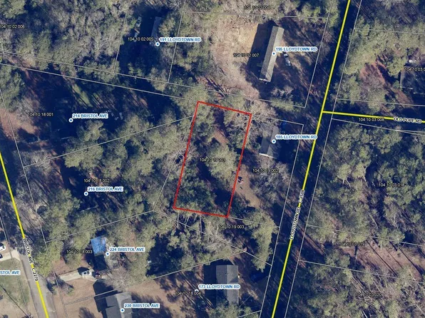 0 Lloydtown Rd, Aiken, SC 29801