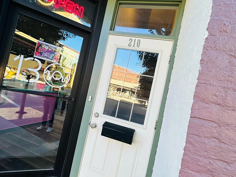 210 N Main St — Photo 1