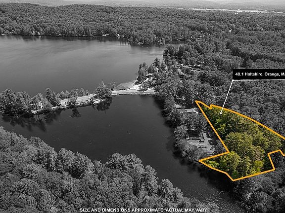 2nd image of LOT 40 40.1 Holtshire