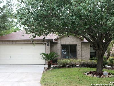 8115 Bent Meadow Dr, Converse, TX, 78109