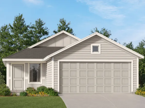 1676 Limpkin Dr, Fort Worth, TX 76140