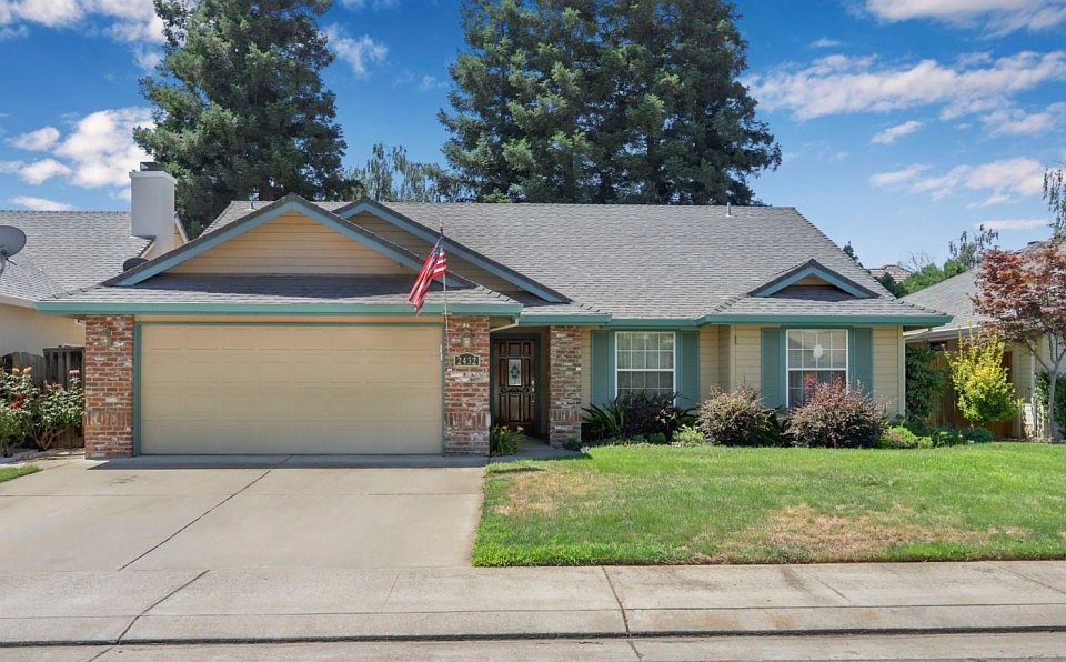 2432 W Tokay St, Lodi, CA 95242 Zillow