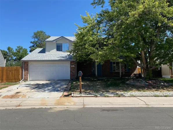 14765 E Adriatic Place, Aurora, CO 80014