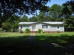 181 Hunt Club Trl, Hertford, NC 27944