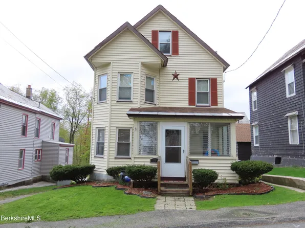 70 Frederick St, North Adams, MA 01247