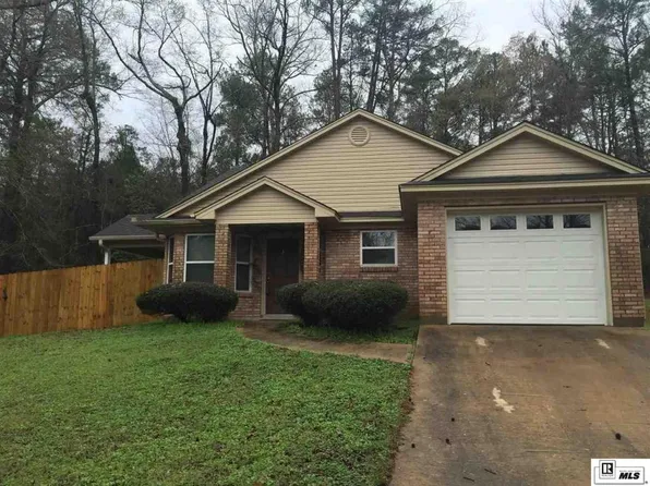 2405 Cypress Springs Ave, Ruston, LA 71270