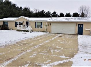 3124 Peddlers Village Rd, Goshen, IN 46526