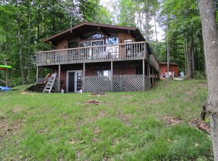 7392 Leelanau Trl, Gaylord, MI 49735