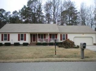 203 Freemans Trce, Yorktown, VA 23693