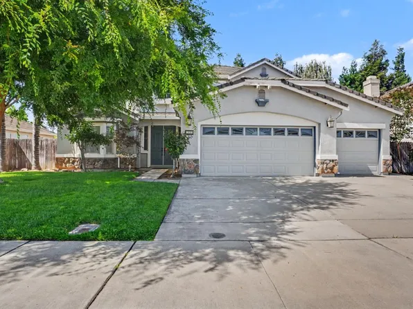 379 John Kamps Way, Ripon, CA 95366