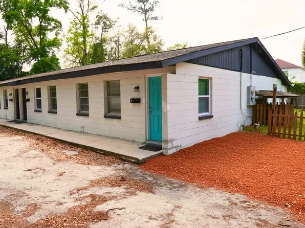 7190 Conant Ave #1, Jacksonville, FL 32210