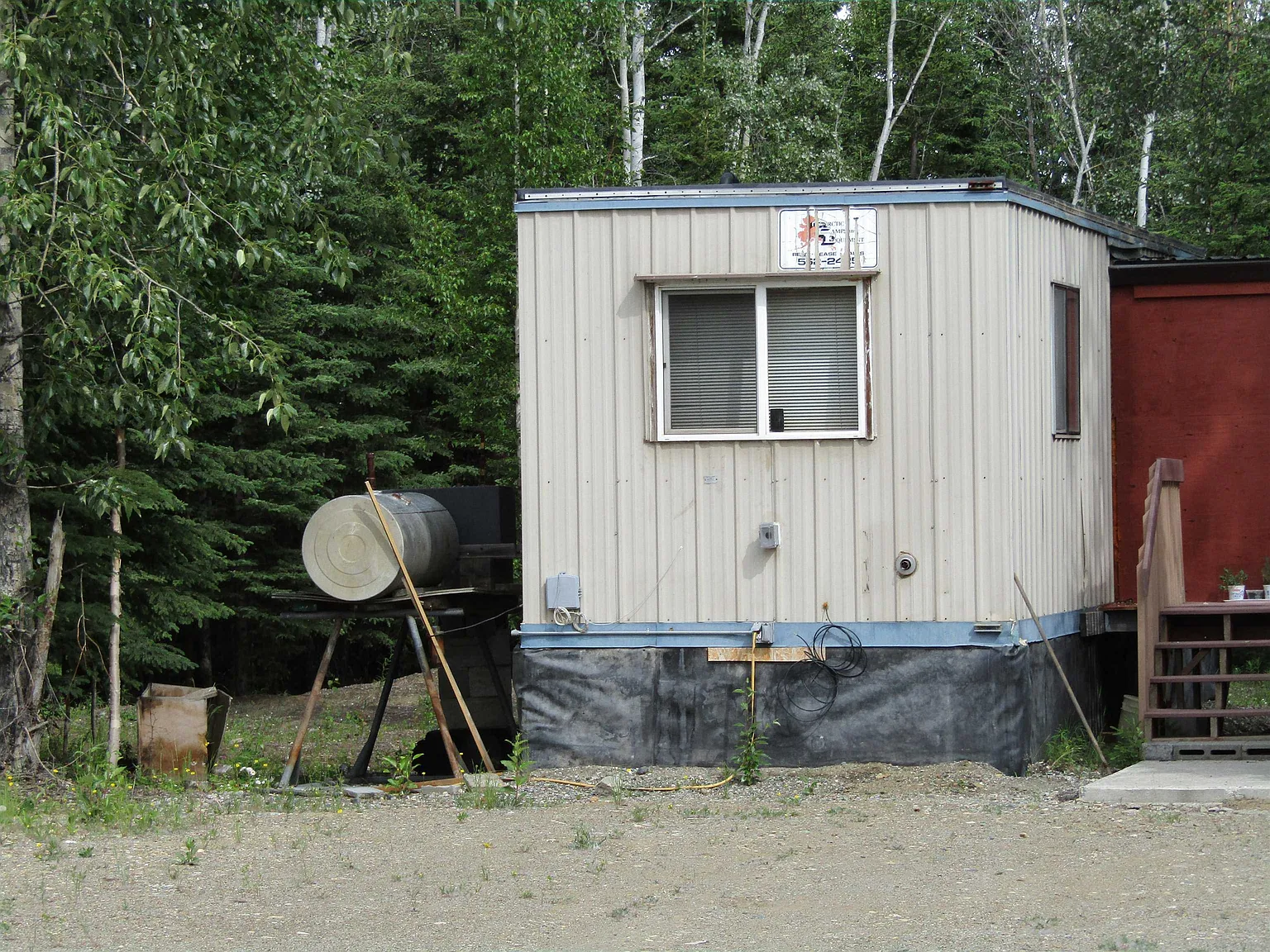 1 bed, 350 sqft, $775 — Photo 3
