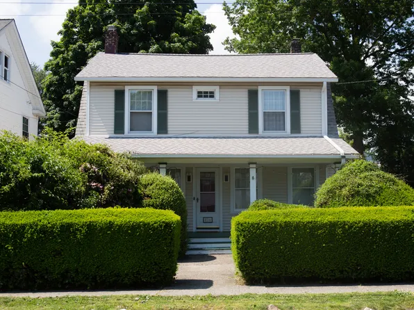 826 Cleveland Avenue, Bridgeport, CT 06604