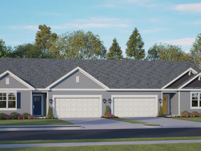 1587 Meadowview COURT, Whitewater, WI, 53190