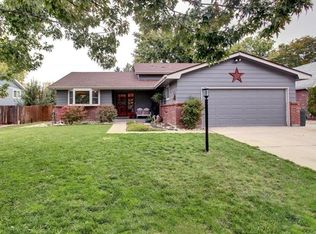 11835 E Louisiana Ave, Aurora, CO 80012