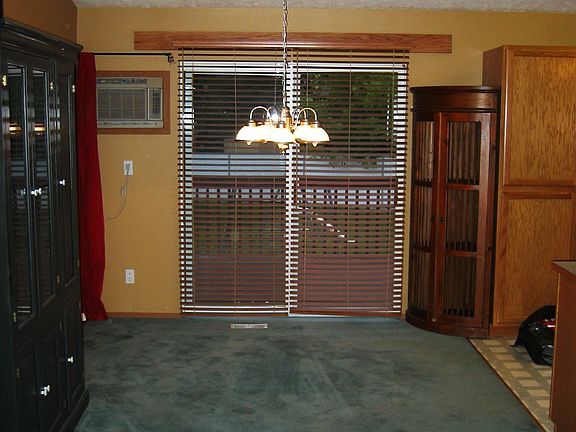 Informal Dining