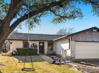 3909 Holt Dr, Austin, TX 78749