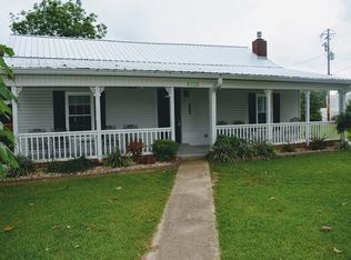 540 Bethel Church Rd, Fulton, MS 38843