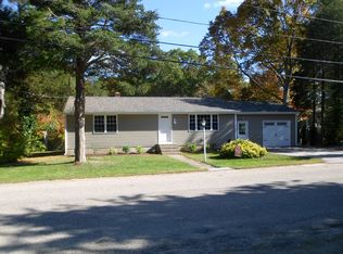 22 Pinecrest Dr, Exeter, RI 02822