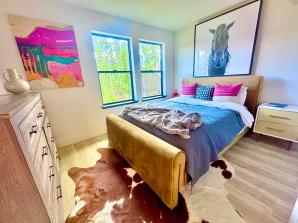 1134 County Road 8 Unit 1, Fraser, CO 80442