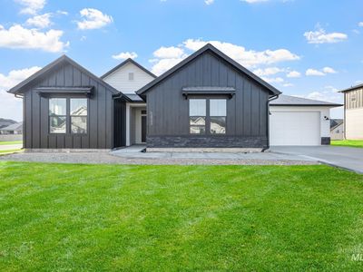 5433 W Yarnell St, Eagle, ID, 83616