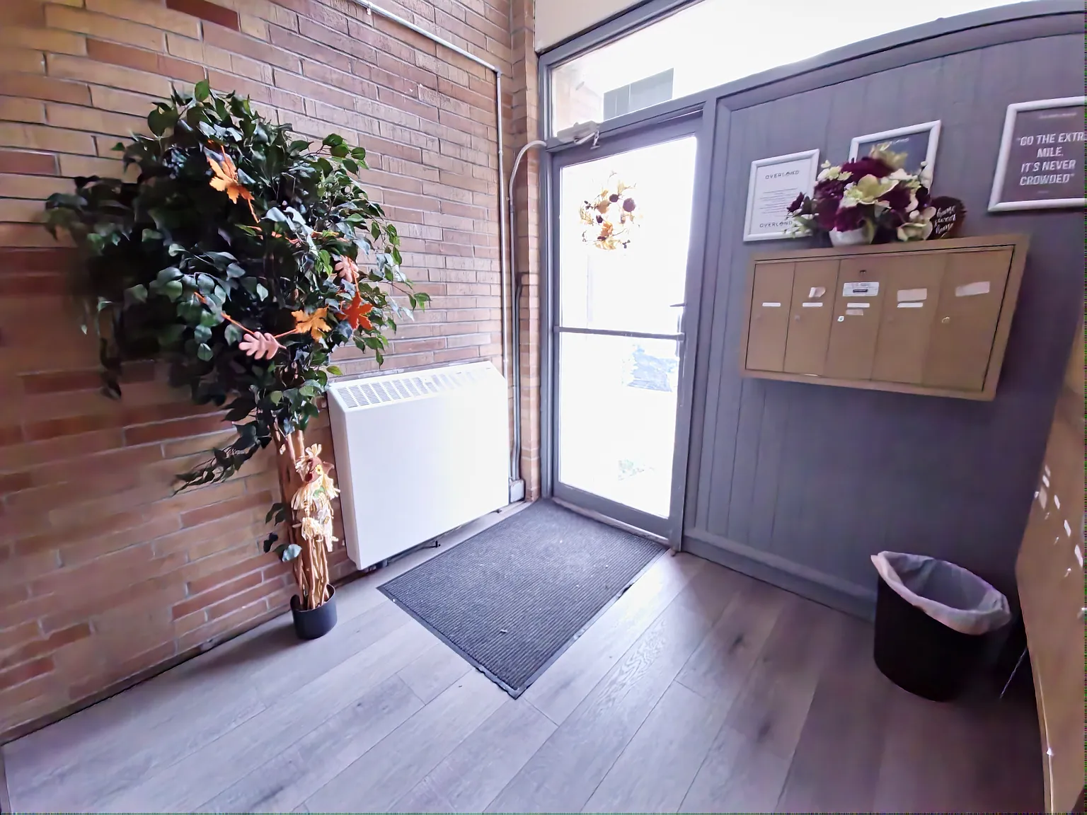 1 bed, 679 sqft, $1,100 — Photo 3