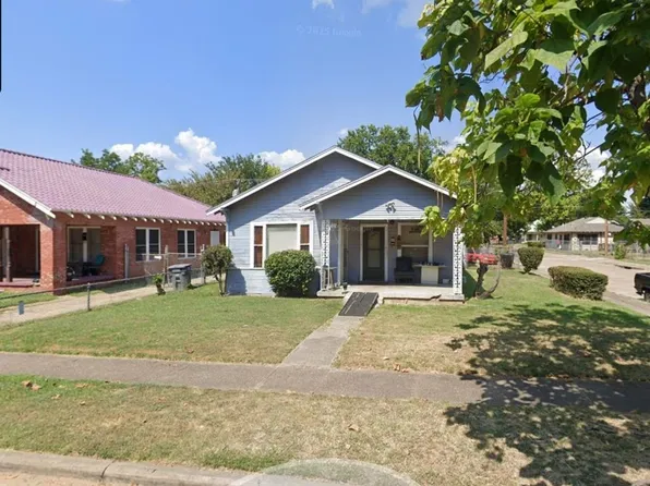 3426 Edgewood St, Dallas, TX 75215