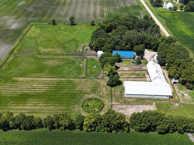 4341 142nd Ave SW, Raymond, MN, 56282