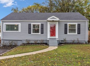 75 Elberta St, Nashville, TN 37210